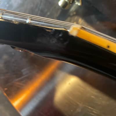 Gibson Les Paul Pro Deluxe 1978 - Ebony image 16