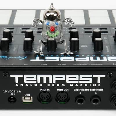 DSI Dave Smith TEMPEST Drum Synthesizer + Fast neuwertig + 1,5 Jahre Garantie image 7