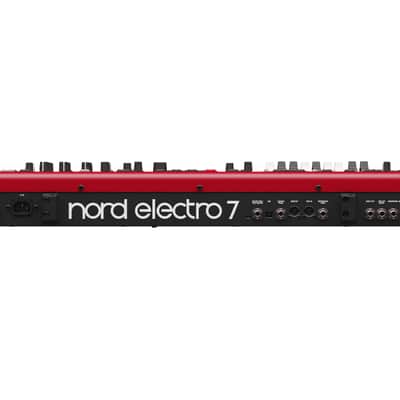 Nord Electro 7 73 image 3