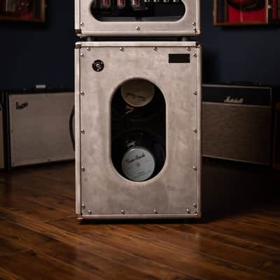 Two Rock Bloomfield Drive 100/50w Tube Head and Cabinet (IN-STOCK READY TO SHIP) image 12