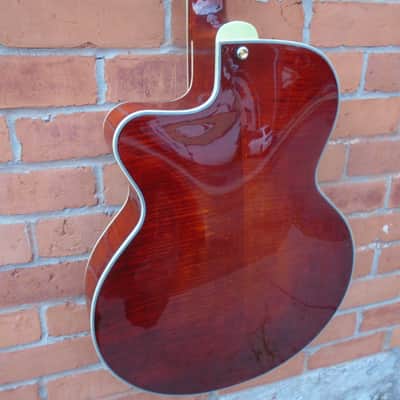 Eastman AR805CE w/case image 4
