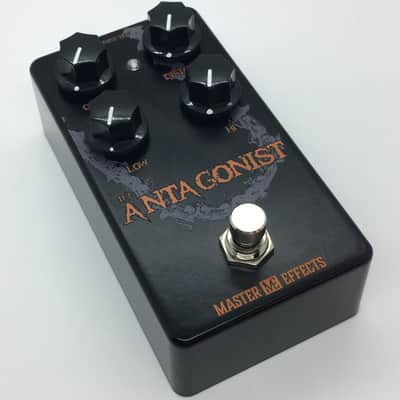 Master Effects The Antagonist 2020 Black HM2 Chainsaw image 2