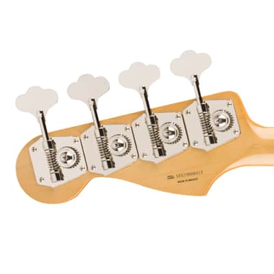 Fender Vintera® '60s Jazz Bass® - 3-Color Sunburst image 6