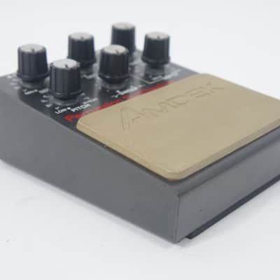 AMDEK PCK-100 Analog Percussion Synthesizer Drum Machine BOSS PC-2 MODdable Ver. image 2