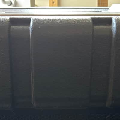 Hartke HA3500 350W Bass Amplifier Head with Rack Case image 13