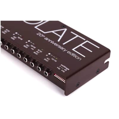Cioks Ciokcolate Pedal Power Supply image 6