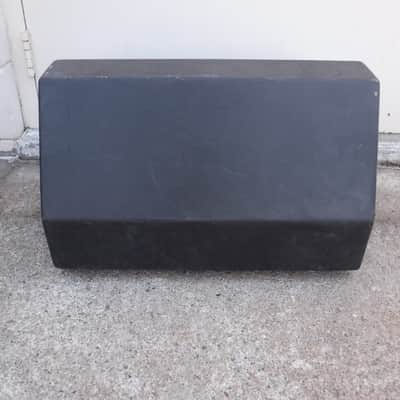 GRUND AUDIO GT-1201M 1216M 2010'S - Black. MONITOR WEDGE. image 4