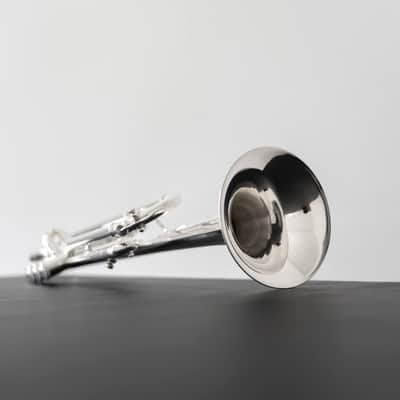 Yamaha YTR-9335CHS III Chicago Artist Model Bb Trumpet (SN D948xx) image 8