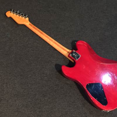 No.085523 Rare YAMAHA SJ-500 PR JAPAN VINTAGE EX- - - image 2