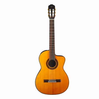 Takamine GC5CE image 2