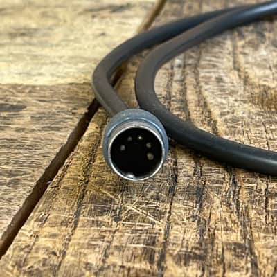 Five pin cable for TEAC A-4300 with Accessories image 4