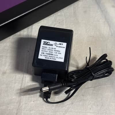 Ensoniq Fizmo rack image 12