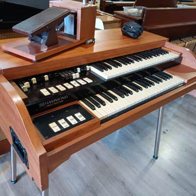 Hammond  M3 Portable image 23