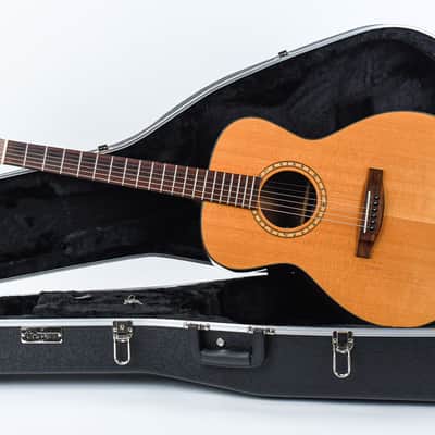 Lakewood M1 2000 image 3