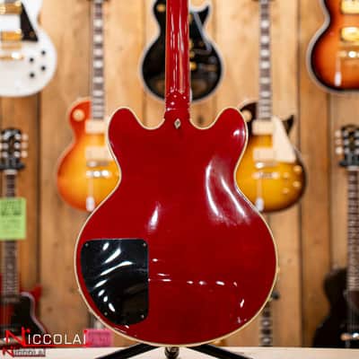GIBSON Lucille Cherry 1982 image 14