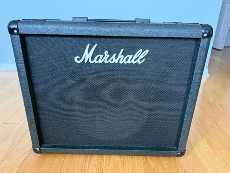 Marshall Valvestate Series VS112, 12", 80-Watt Guitar Cabinet, Very Good Condition