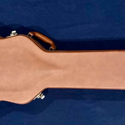 Epiphone '59 Les Paul Standard Outfit 2020 - 2025 - Aged Dark Cherry Sunburst image 8