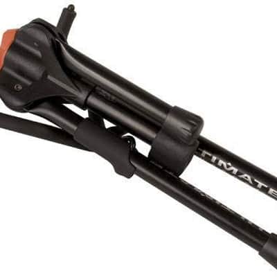 Ultimate Support Ultimate Support GS-55 A-Frame Genesis Series Guitar Stand image 7