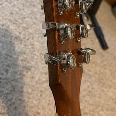 Gibson Les Paul Signature T - Vintage Sunburst image 8