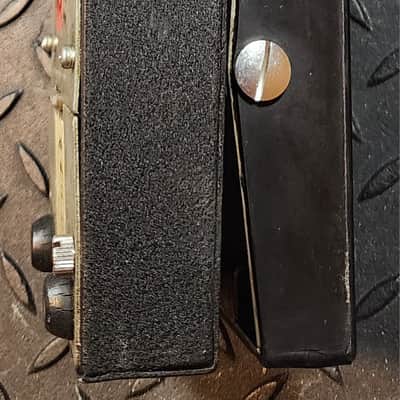 National Model FW 939 Fuzz Wah Univox SuperFuzz 1970's Vintage FW939 Shin-Ei Companion TR-8 image 8