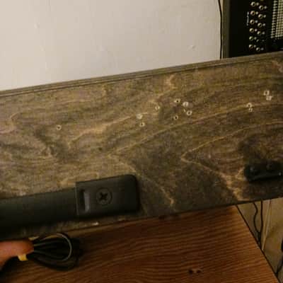 Pittsburgh Modular Structure EP-360 Eurorack Case image 3