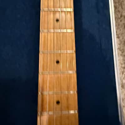 Peavey Wolfgang special 1999 - Black image 5
