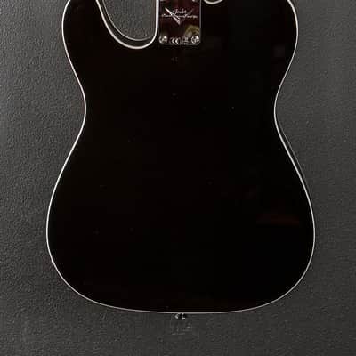 Fender Custom Shop Used John 5 Signature NOS Tele w/Bigsby '25 image 4