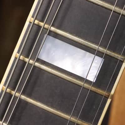 Gibson Custom shop Es356 Cherry Flame 2015 image 12