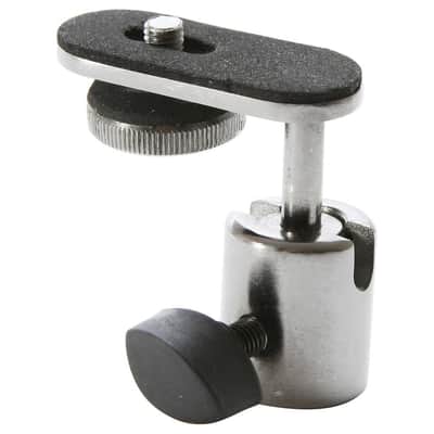 On-Stage CM01 Video Camera/Digital Recorder Mic Stand Adapter