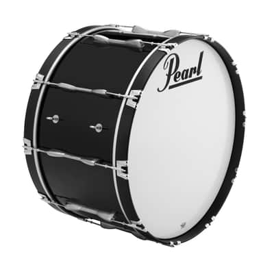 Pearl 30"X16" CHAMPIONSHIP MAPLE BASS DRUM-Default Title 2 image 2
