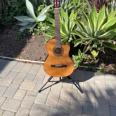 Sunlite Acoustic- Electric Guitar image 3