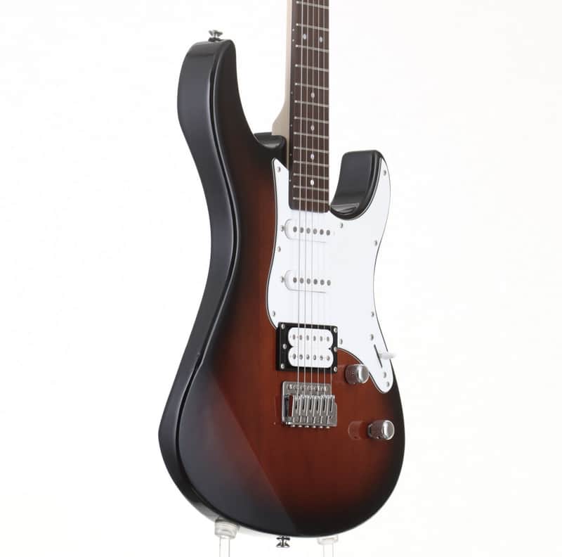 YAMAHA Pacifica PAC112V OVS [ILJ263156] (08/19) | Reverb
