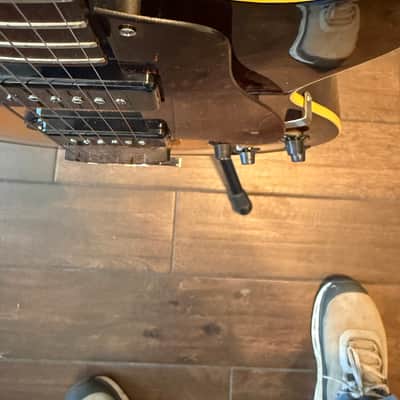 Gibson ES-125CD 1967 - Sunburst image 24