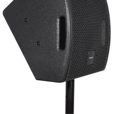 Citronic CM-Series Active Wedge Monitor speaker inc. Bluetooth® 10" / 250w RMS image 4