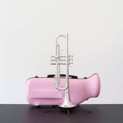 Yamaha YTR-8335IIS Xeno Bb Trumpet (SN 5265xx) image 1