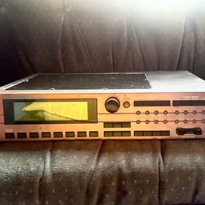 Roland XV-5080 128-Voice Synthesizer Module with Roland SRX-01 Dynamic Drum Kits Expansion image 6
