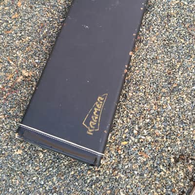 Kramer Classic 1 Floyd Rose Made in USA image 13