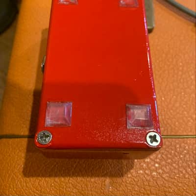 2010 Boutique booster vintage RCA 34923 germanium and capacitors image 5