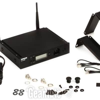 Shure GLXD4R Digital Wireless Receiver image 2