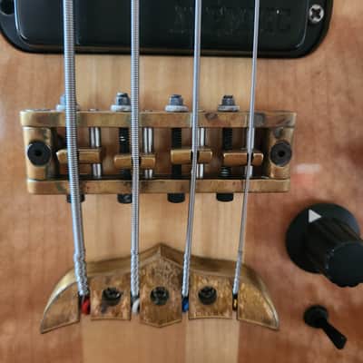 Alembic Spoiler (Exploiter) 80's image 15