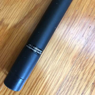 Shure SM 91 Bild 3