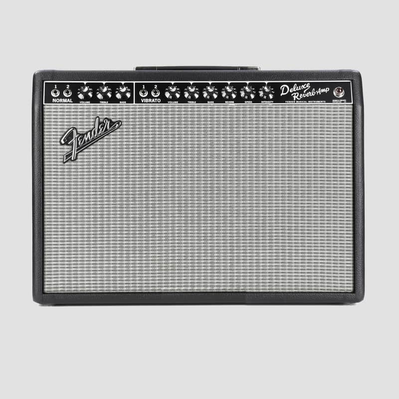 Fender '65 Deluxe Reverb image 1