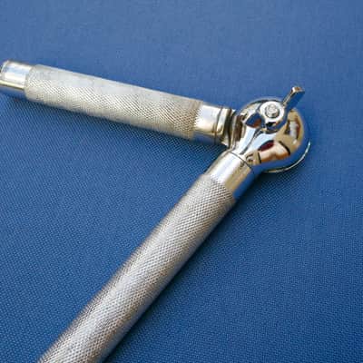 Sonor Teardrop Phonic Single Tomholder 60s Vintage Rare image 2