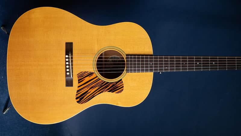 2014 Collings CJ-35 Varnish image 1