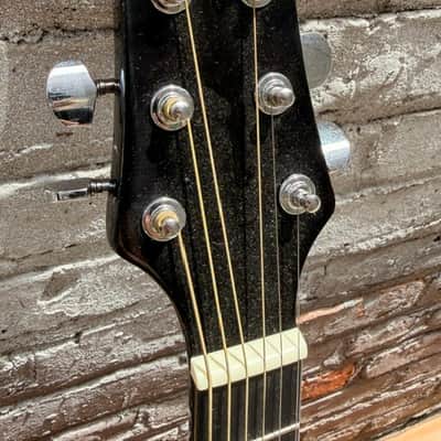 Peavey DW-1 Serial Number 0XIA0509 - Natural image 2