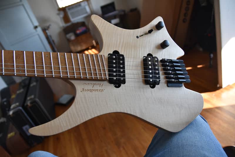 Strandberg Boden Original 6 | Reverb