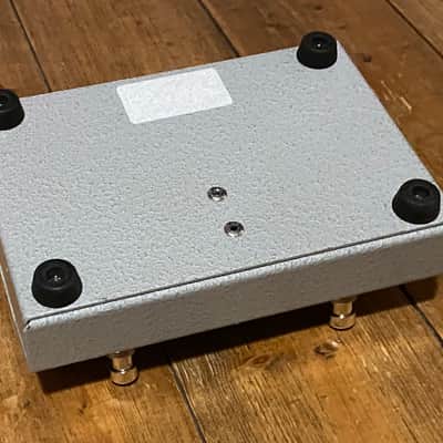 Fulltone GT-500 2000s - Grey image 6