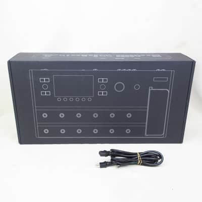 LINE 6 Helix Floor Multi-Effects Processor [21HDF5V7549000024] (08/12) image 9