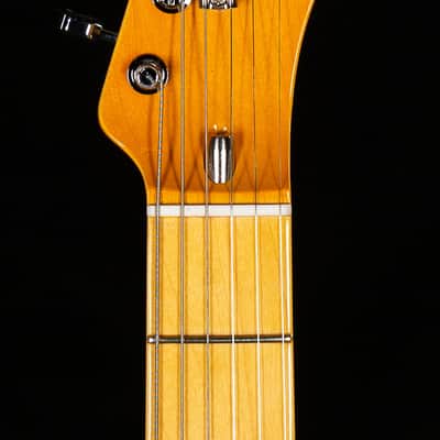 Fender American Vintage II 1977 Telecaster Custom Wine (165) image 5