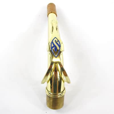 Selmer-Paris Series III Alto Saxophone (pre-Jubilee) 2000 image 11